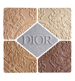 Diorshow 5 Couleurs - Palette yeux - texture crémeuse - longue tenue et confort Diorshow 5 Couleurs - Palette yeux - texture crémeuse - longue tenue et confort